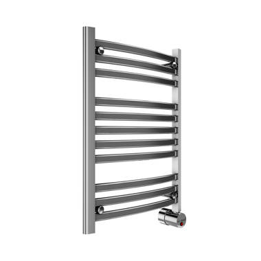 FORME Designer Towel Rail Electric Towel Warmer Wayfair